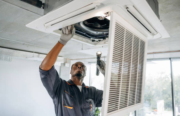 Licensed Ductwork Repair service in Purcell, OK - FH HVAC