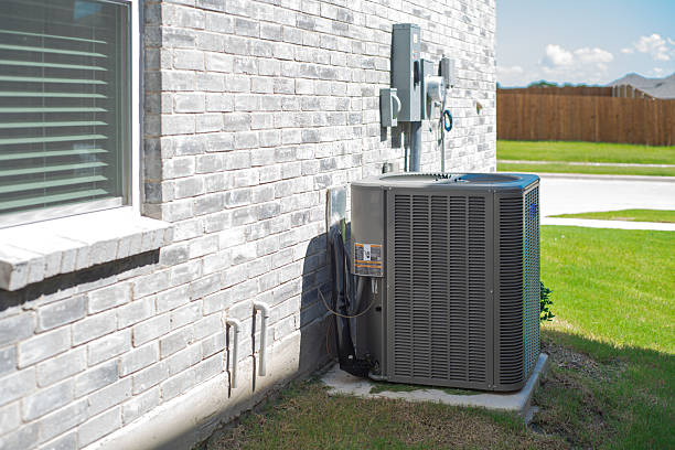 Reliable Ductwork Repair contractor in Purcell, OK by FH HVAC